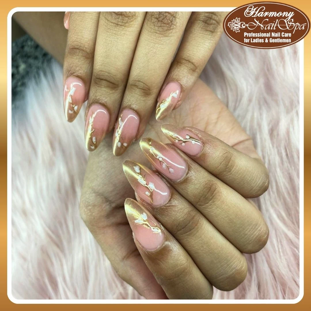 Nail Photo